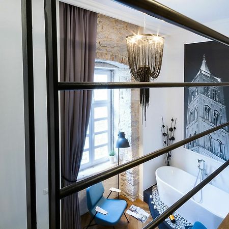 Dezign Superior Apartments & Rooms Zadar Exterior photo