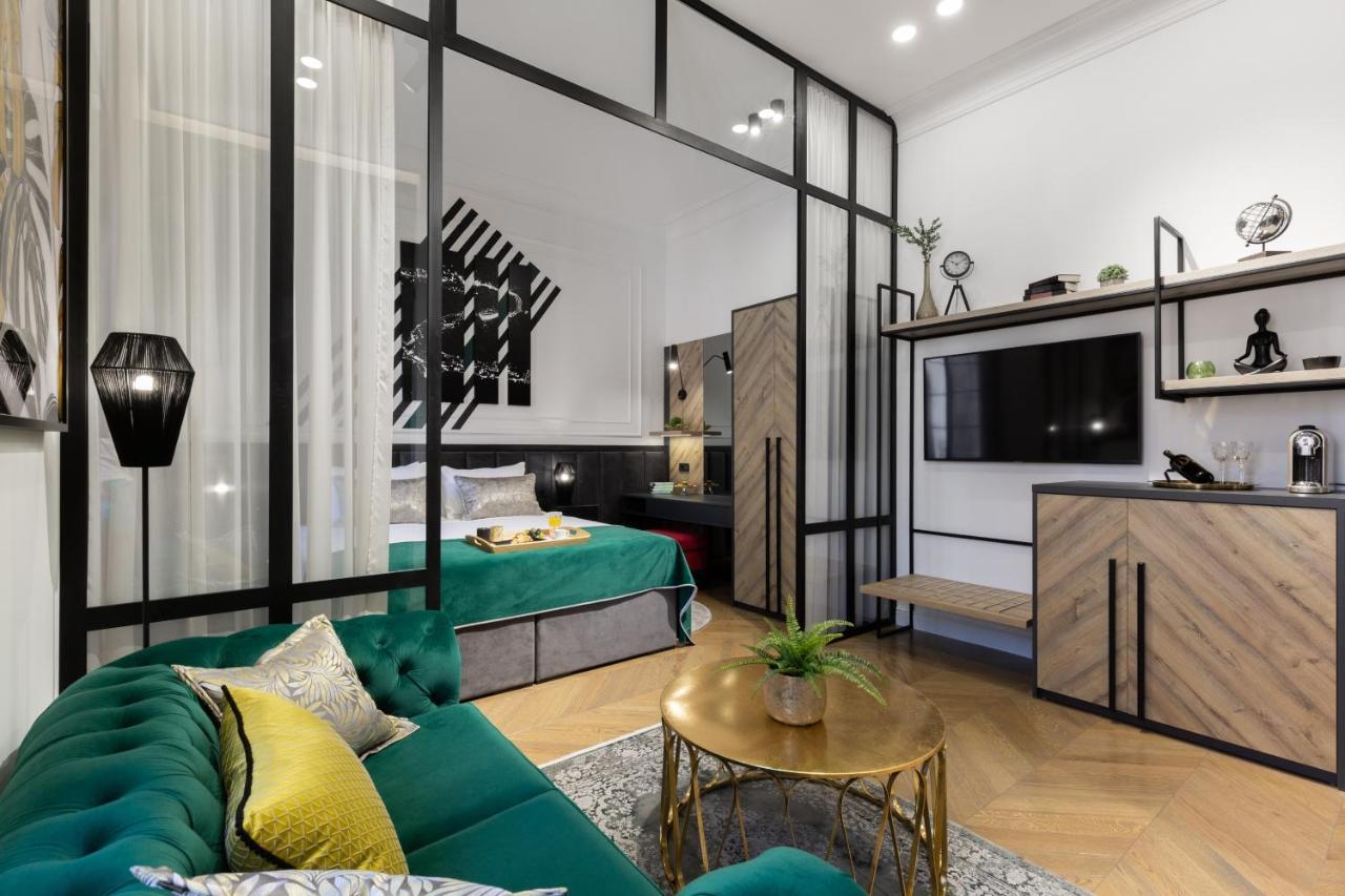 Dezign Superior Apartments & Rooms Zadar Exterior photo
