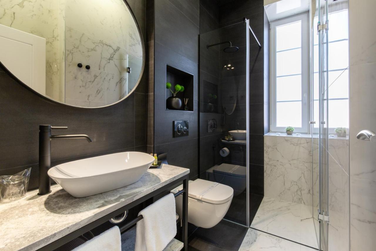 Dezign Superior Apartments & Rooms Zadar Exterior photo