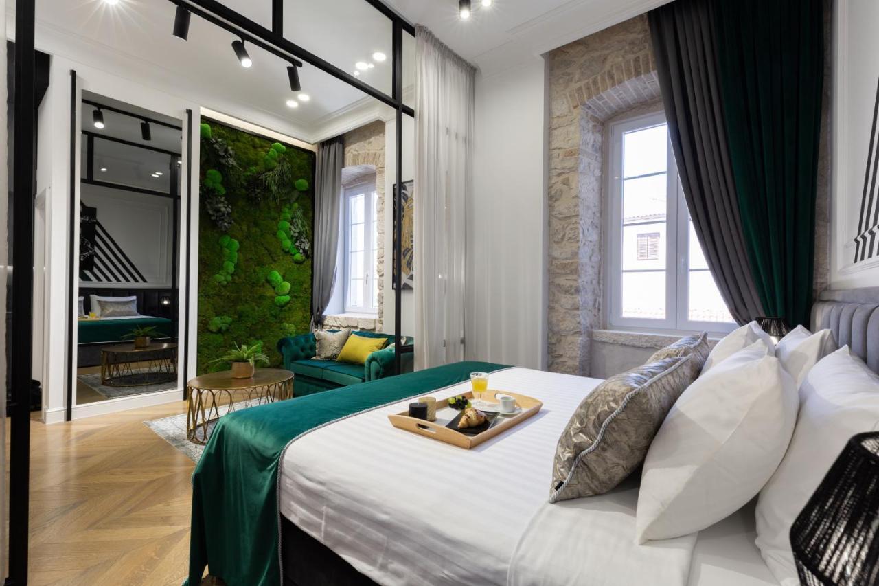 Dezign Superior Apartments & Rooms Zadar Exterior photo