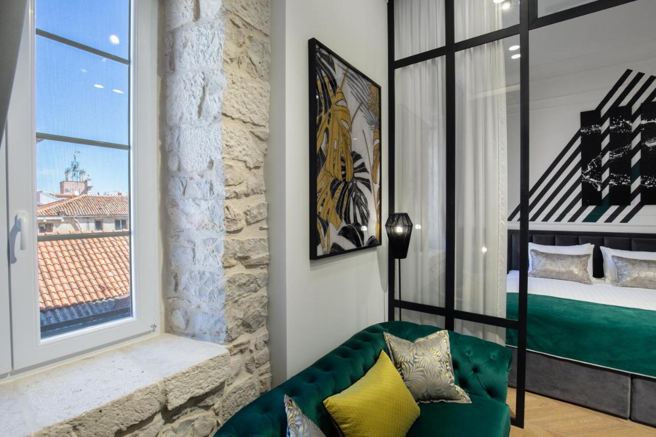 Dezign Superior Apartments & Rooms Zadar Exterior photo