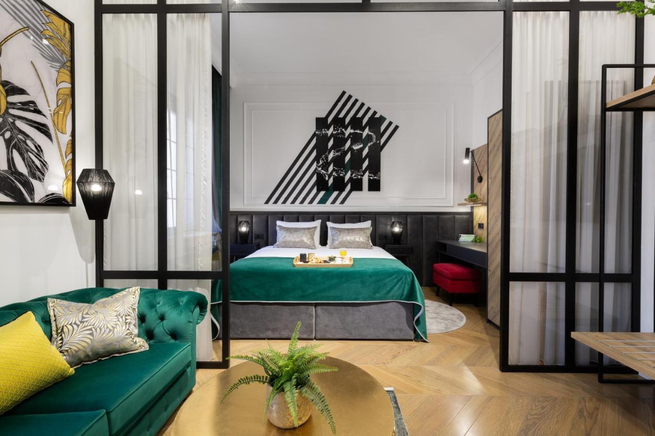 Dezign Superior Apartments & Rooms Zadar Exterior photo