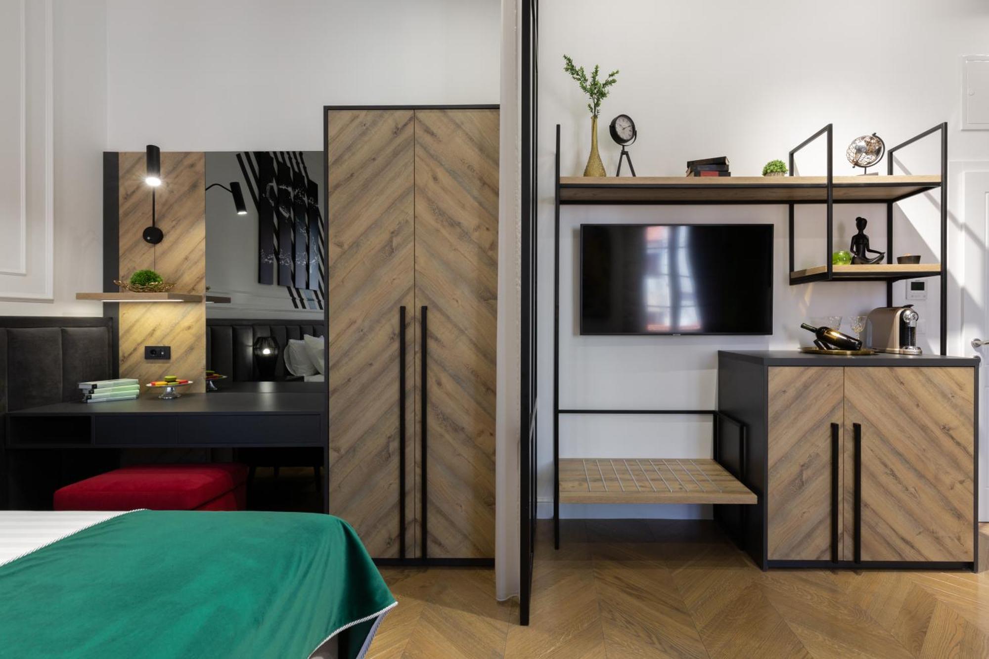 Dezign Superior Apartments & Rooms Zadar Room photo