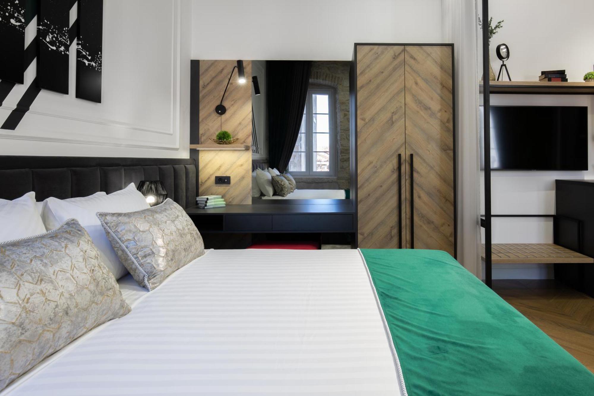 Dezign Superior Apartments & Rooms Zadar Exterior photo