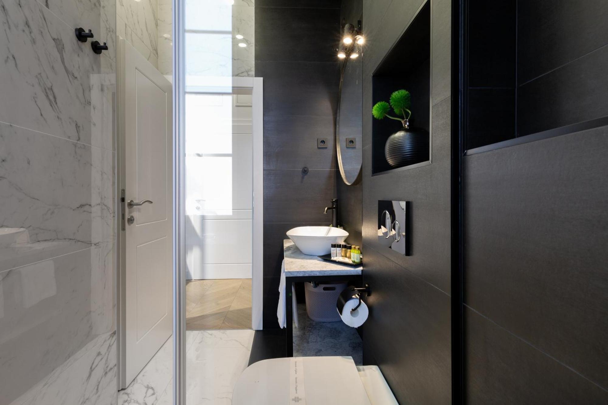 Dezign Superior Apartments & Rooms Zadar Exterior photo