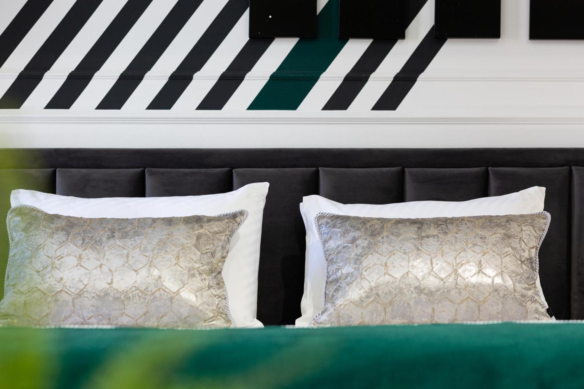 Dezign Superior Apartments & Rooms Zadar Room photo