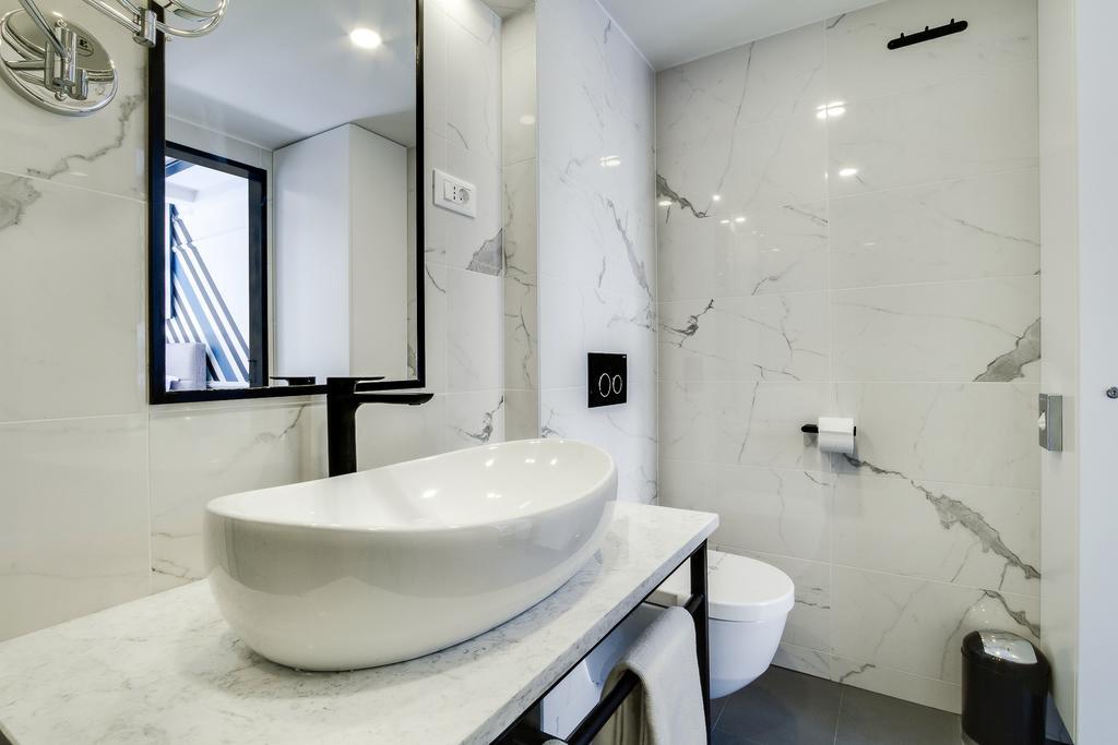 Dezign Superior Apartments & Rooms Zadar Exterior photo