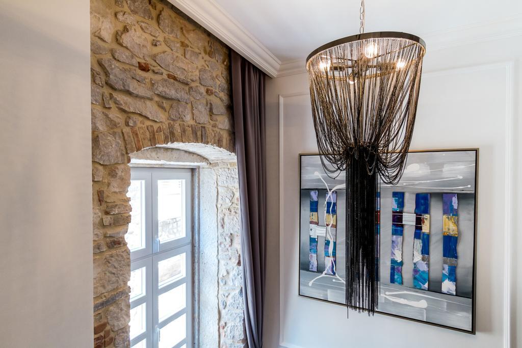 Dezign Superior Apartments & Rooms Zadar Exterior photo
