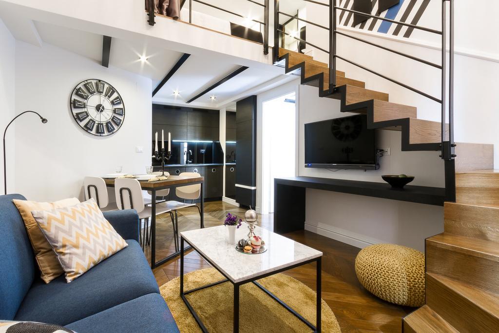 Dezign Superior Apartments & Rooms Zadar Exterior photo