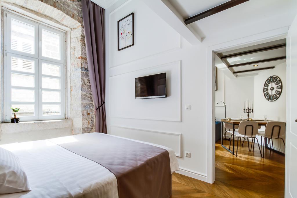 Dezign Superior Apartments & Rooms Zadar Exterior photo