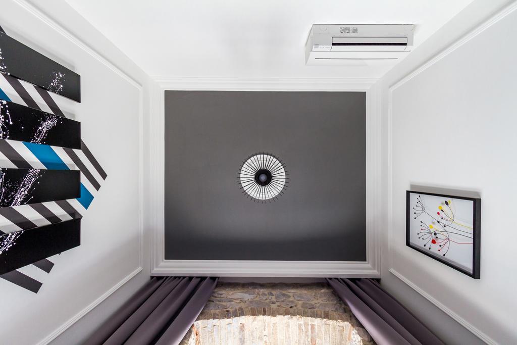 Dezign Superior Apartments & Rooms Zadar Exterior photo