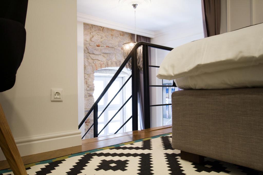 Dezign Superior Apartments & Rooms Zadar Exterior photo