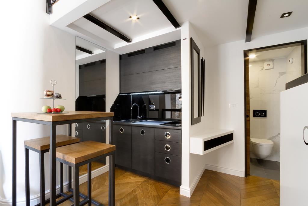 Dezign Superior Apartments & Rooms Zadar Exterior photo