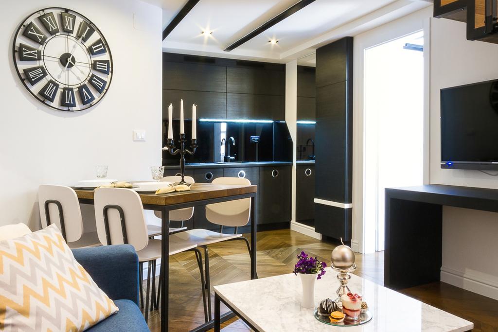 Dezign Superior Apartments & Rooms Zadar Exterior photo
