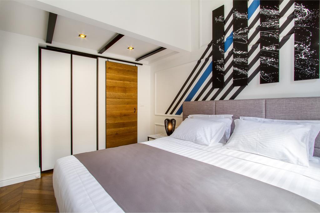 Dezign Superior Apartments & Rooms Zadar Exterior photo