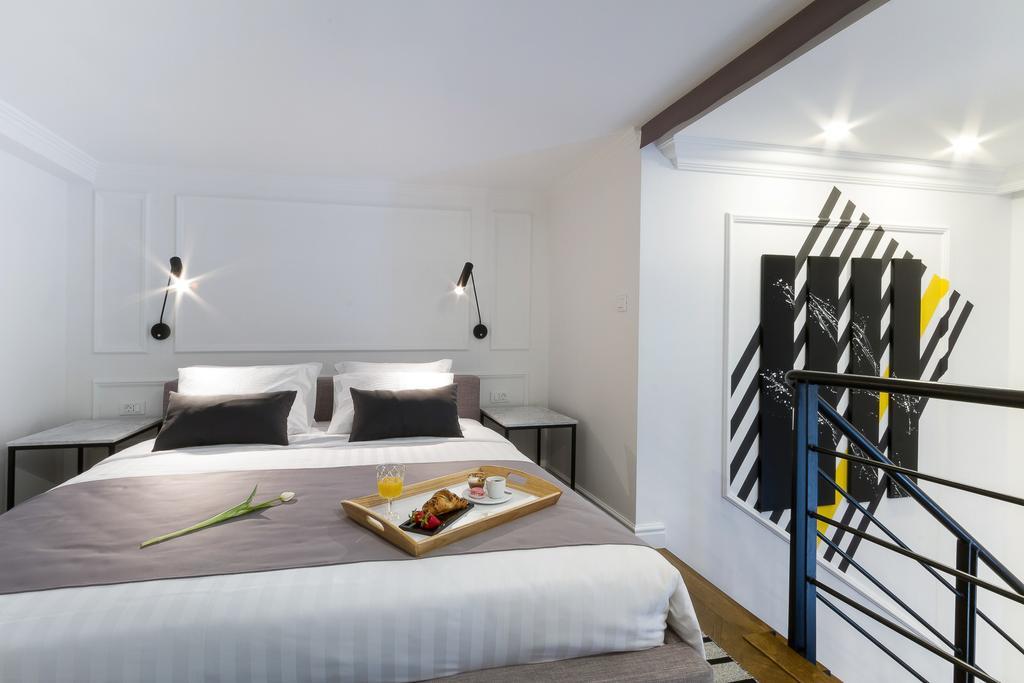 Dezign Superior Apartments & Rooms Zadar Exterior photo