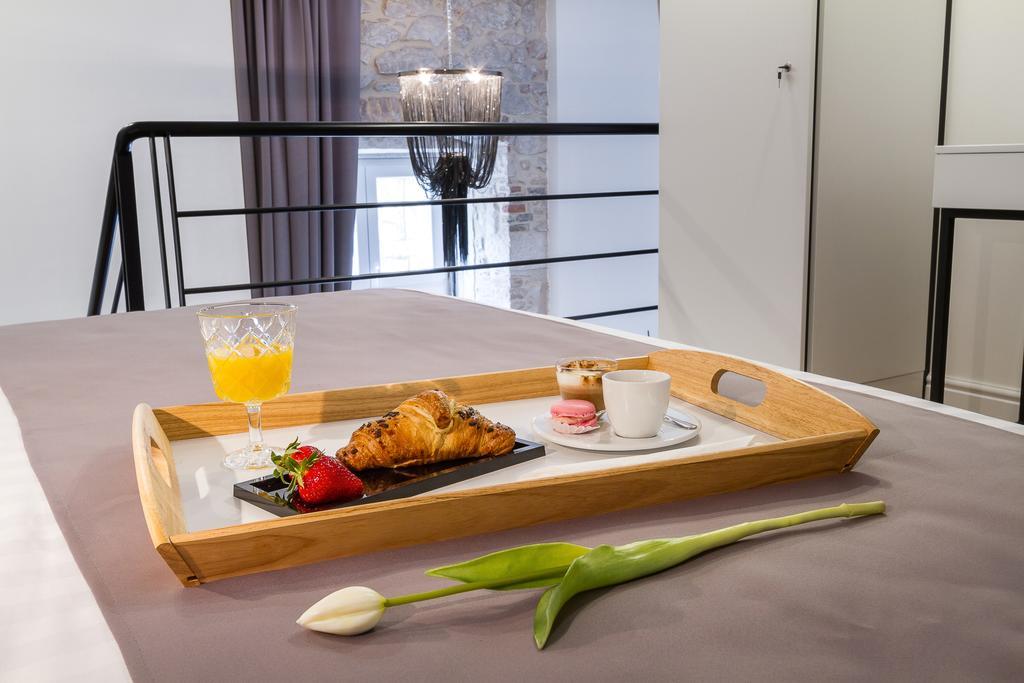Dezign Superior Apartments & Rooms Zadar Exterior photo
