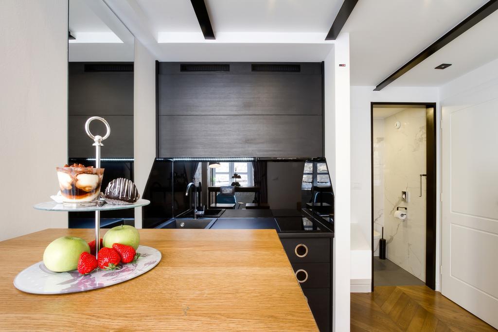 Dezign Superior Apartments & Rooms Zadar Exterior photo