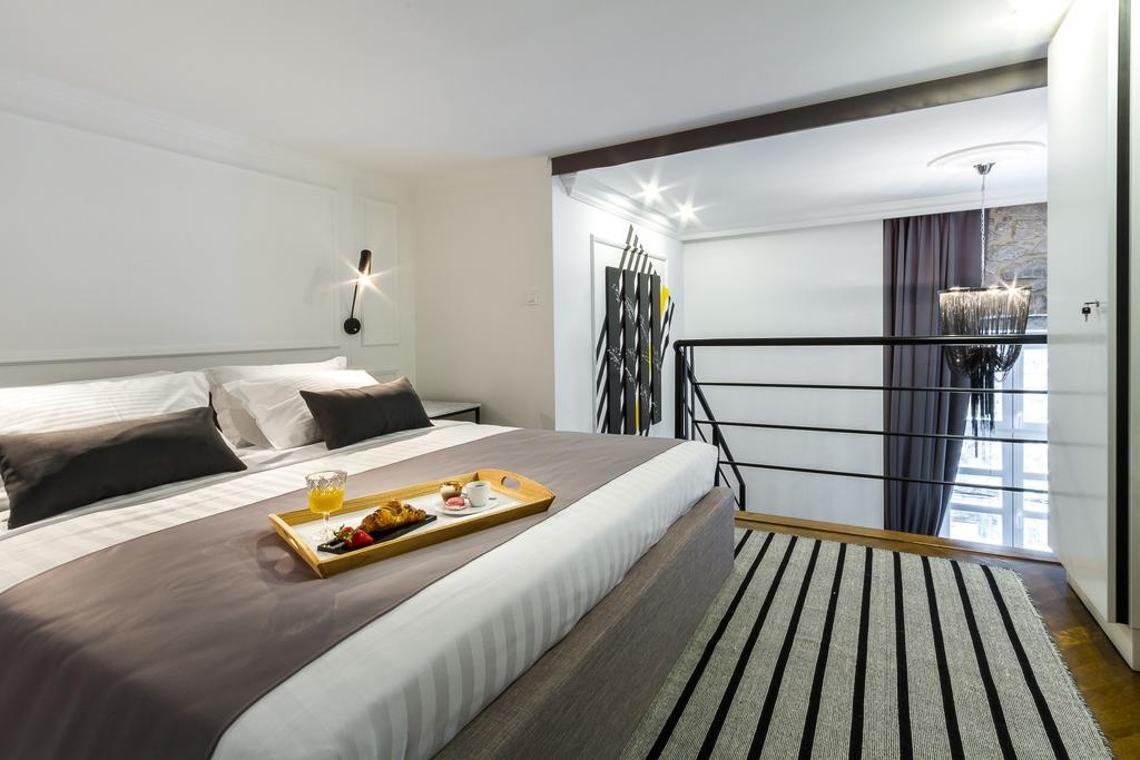 Dezign Superior Apartments & Rooms Zadar Exterior photo