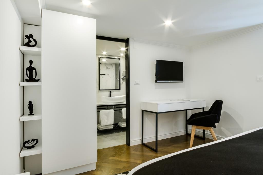 Dezign Superior Apartments & Rooms Zadar Exterior photo