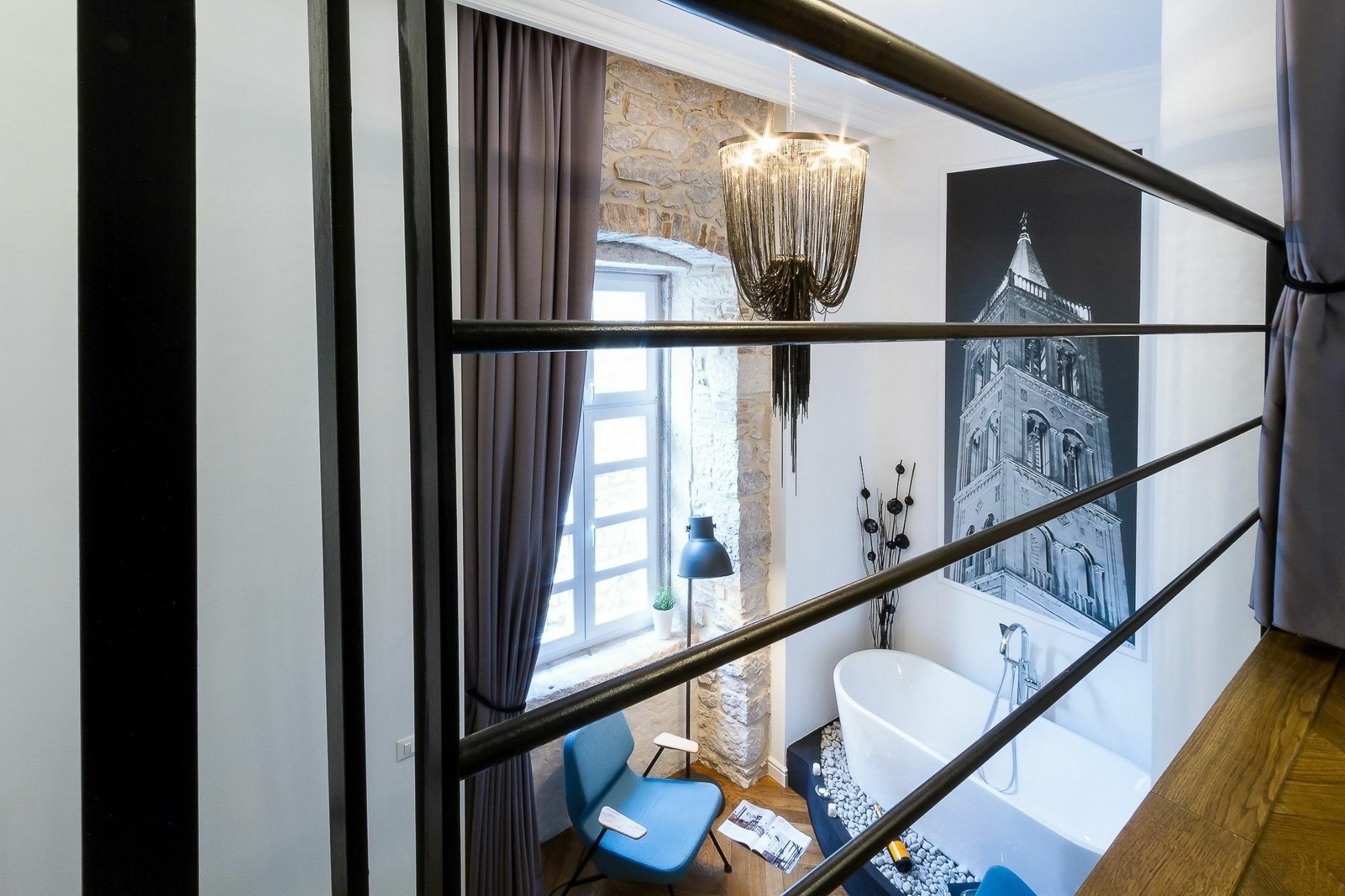 Dezign Superior Apartments & Rooms Zadar Exterior photo