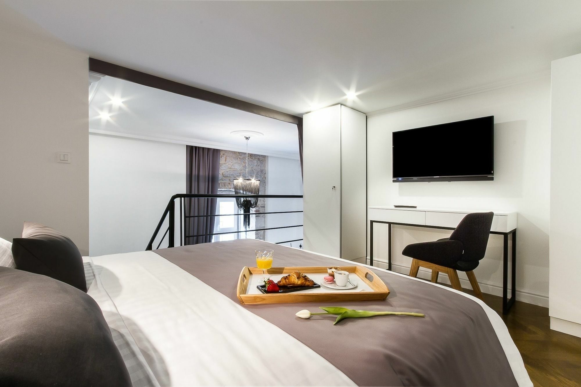Dezign Superior Apartments & Rooms Zadar Exterior photo