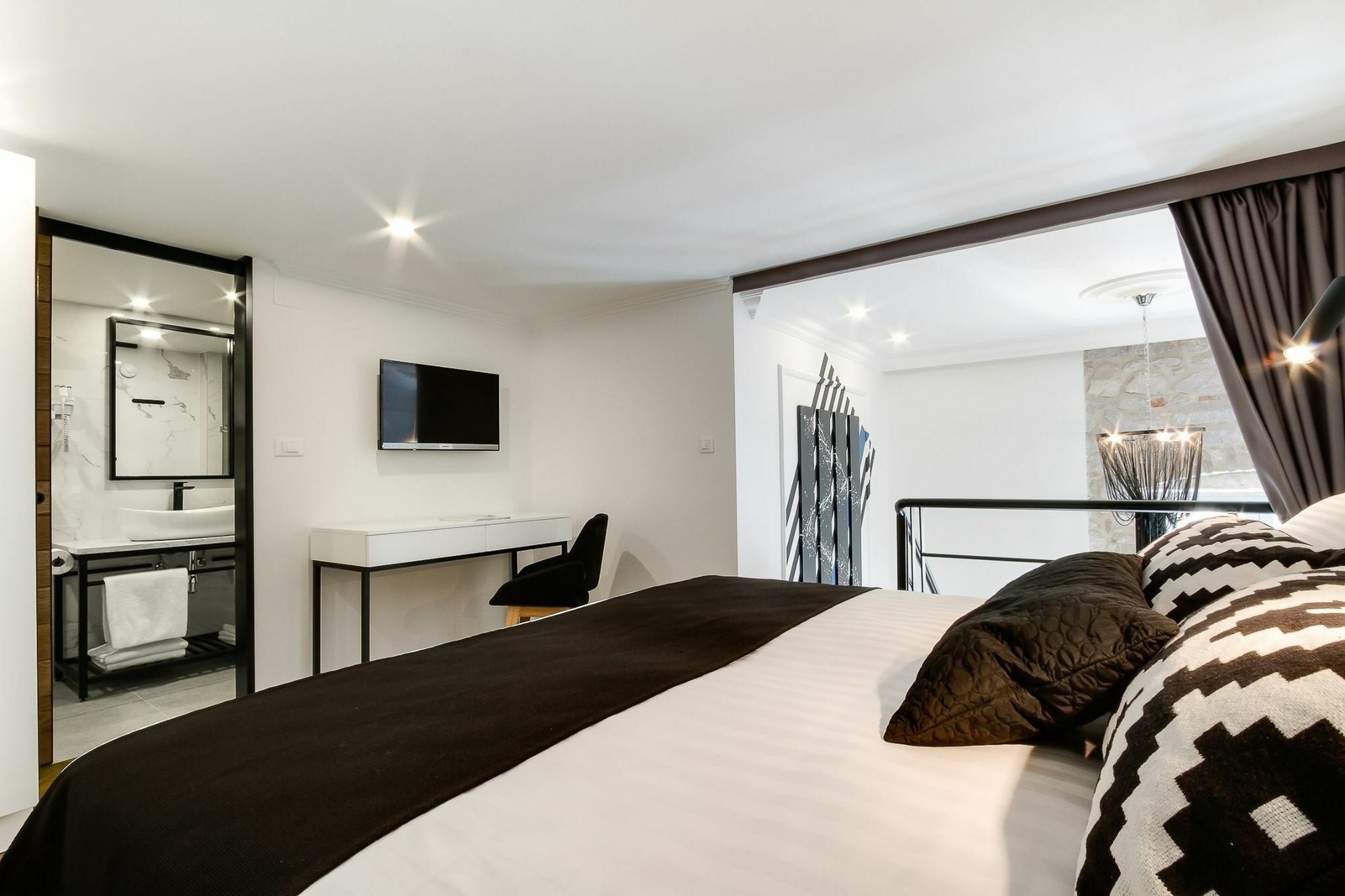 Dezign Superior Apartments & Rooms Zadar Exterior photo